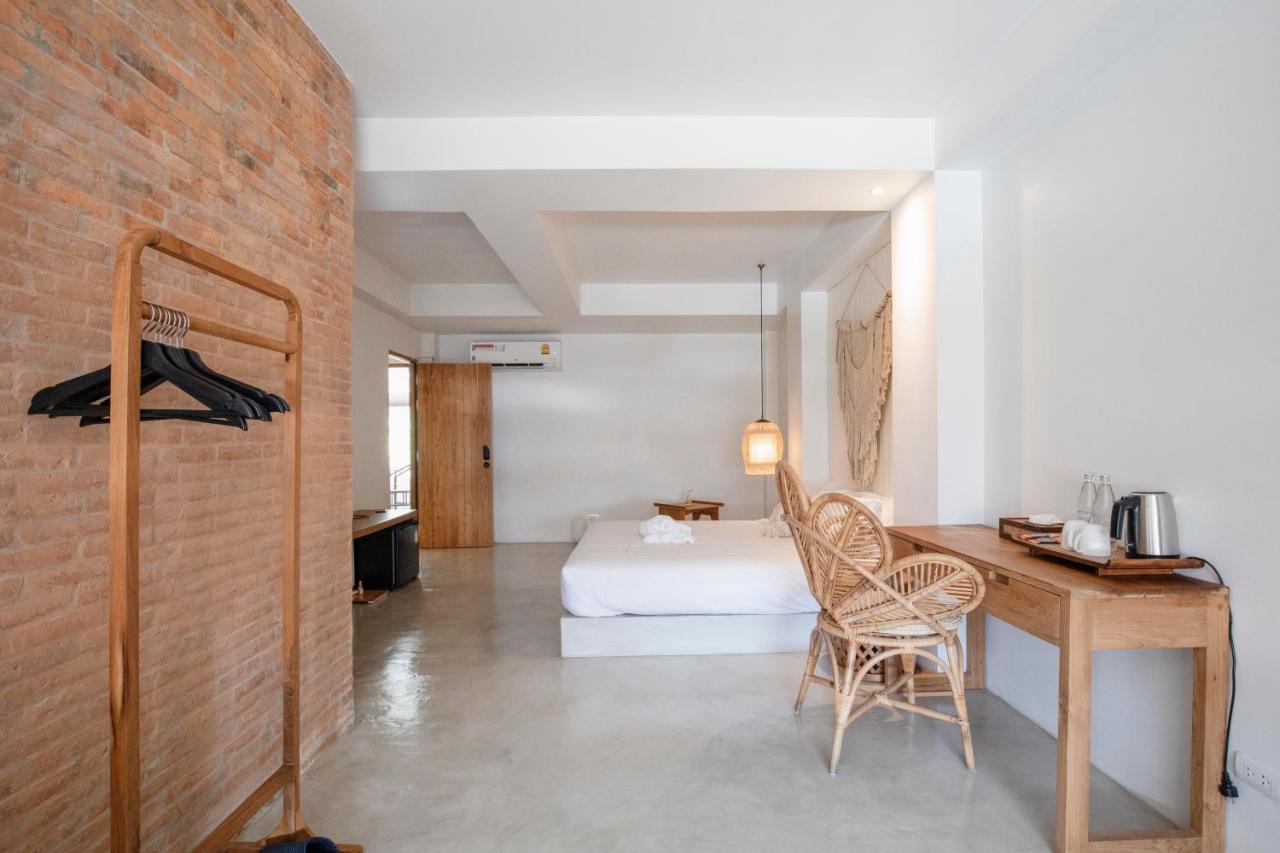Hotel Zero Chiangmai Chiang Mai Zewnętrze zdjęcie
