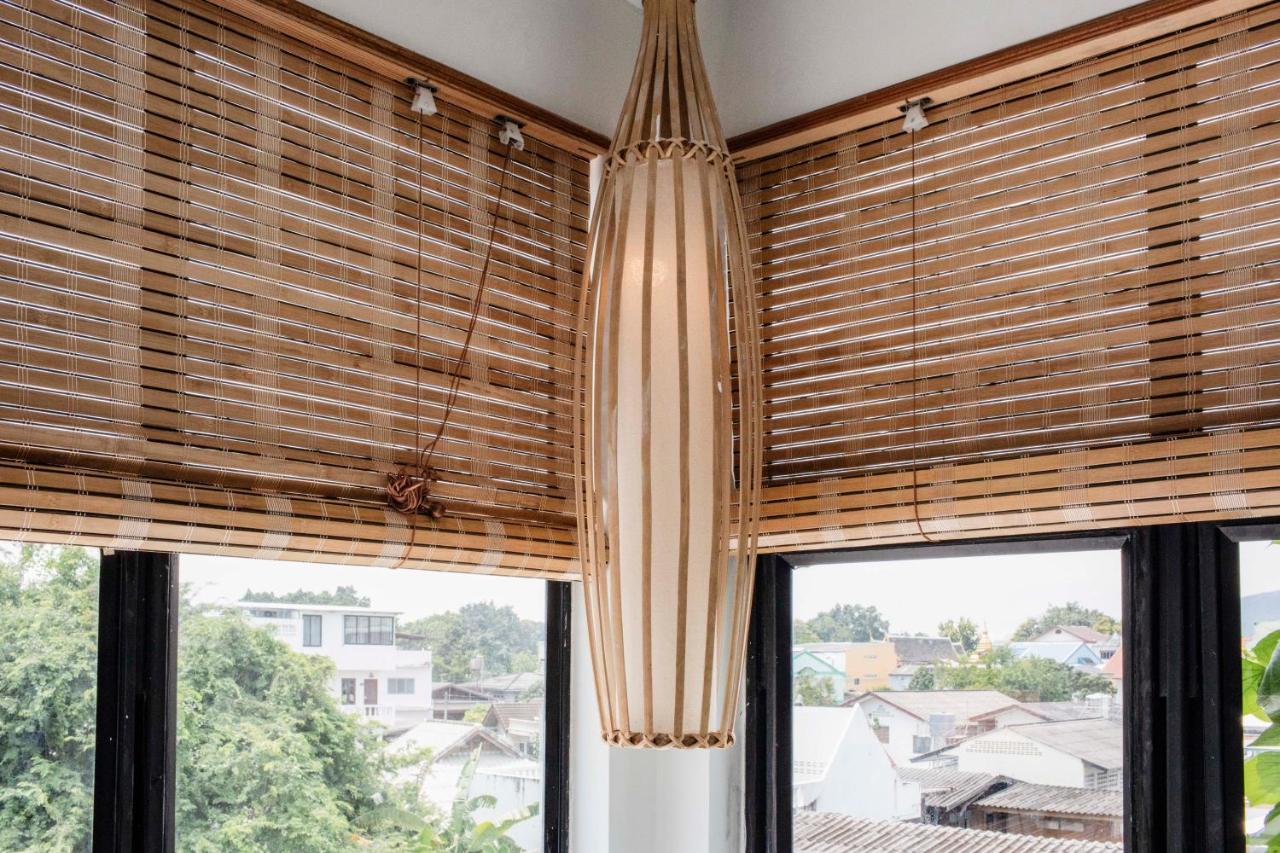 Hotel Zero Chiangmai Chiang Mai Zewnętrze zdjęcie